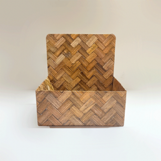 Caixa Display Bambu P - Pacote c/5 und